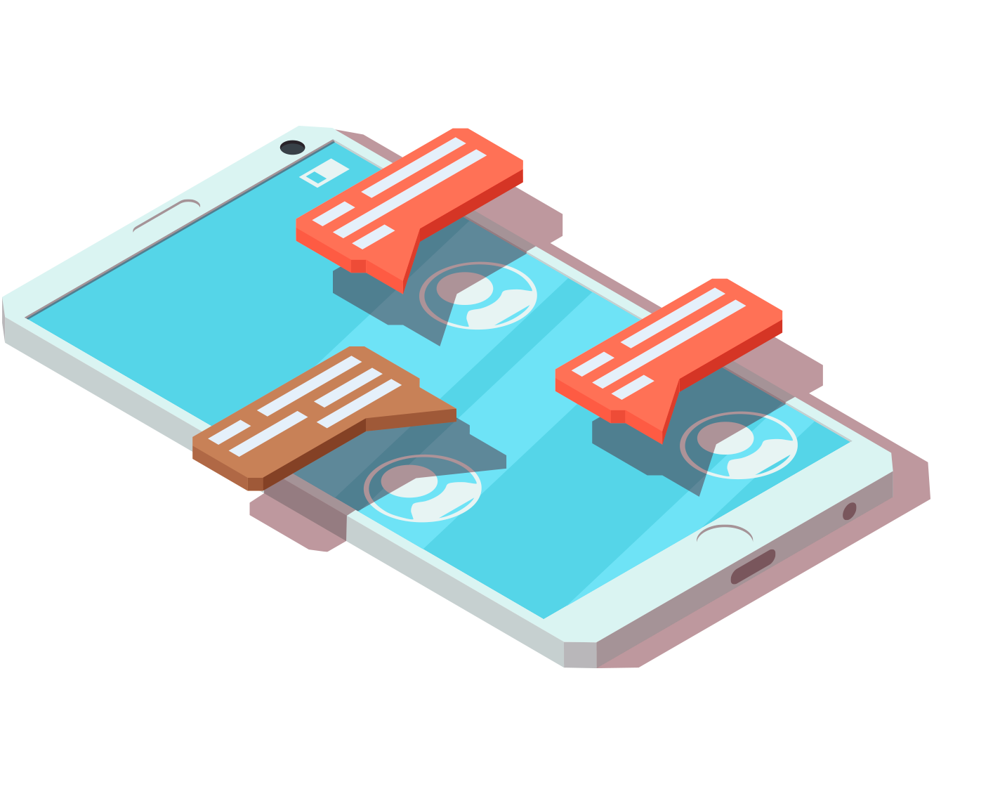 Терапия в мессенджере